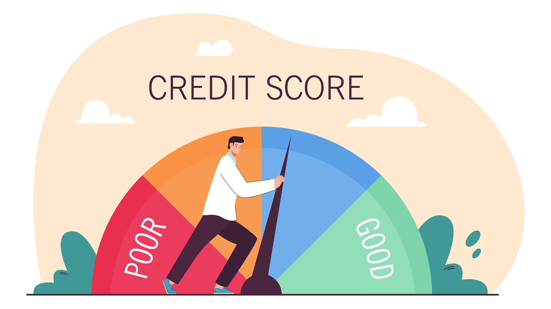 Building Credit History from Scratch in America: A Comprehensive Guide