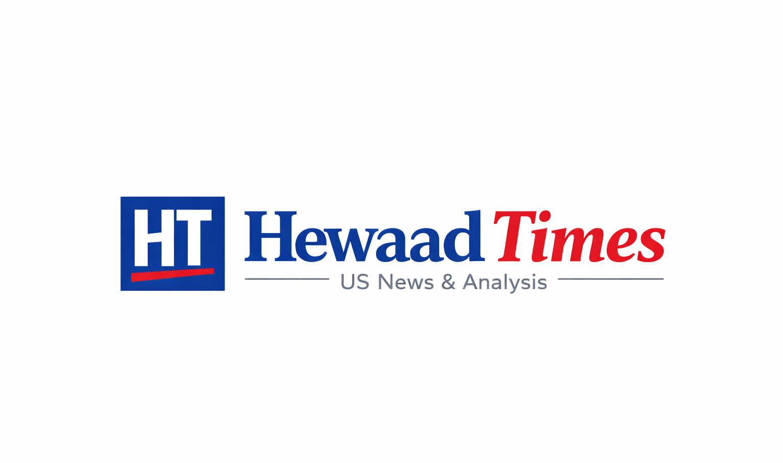Hewaad Times – US News & Analysis Logo