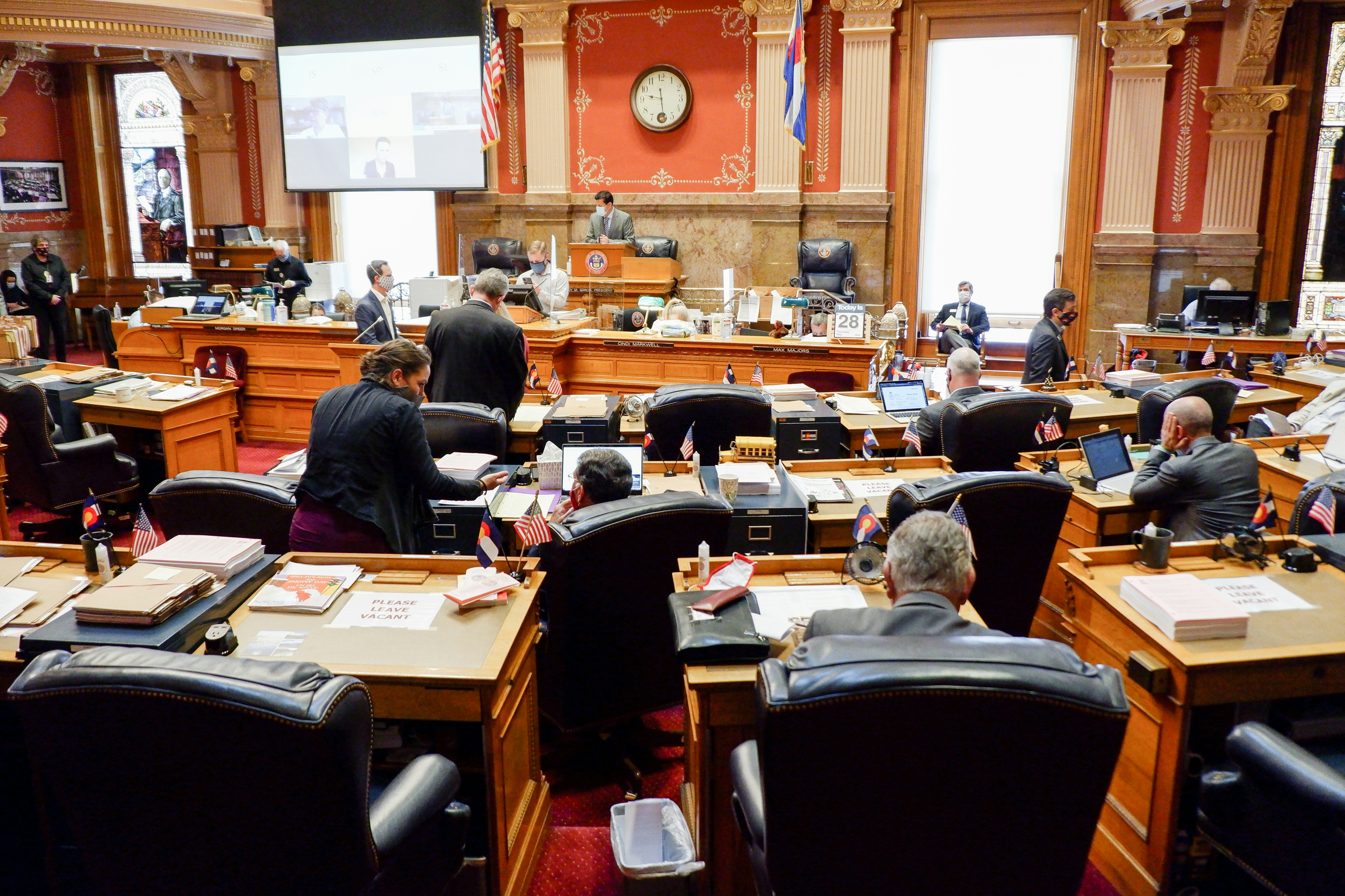 Understanding the Differences Between the Senate and the House of Representatives