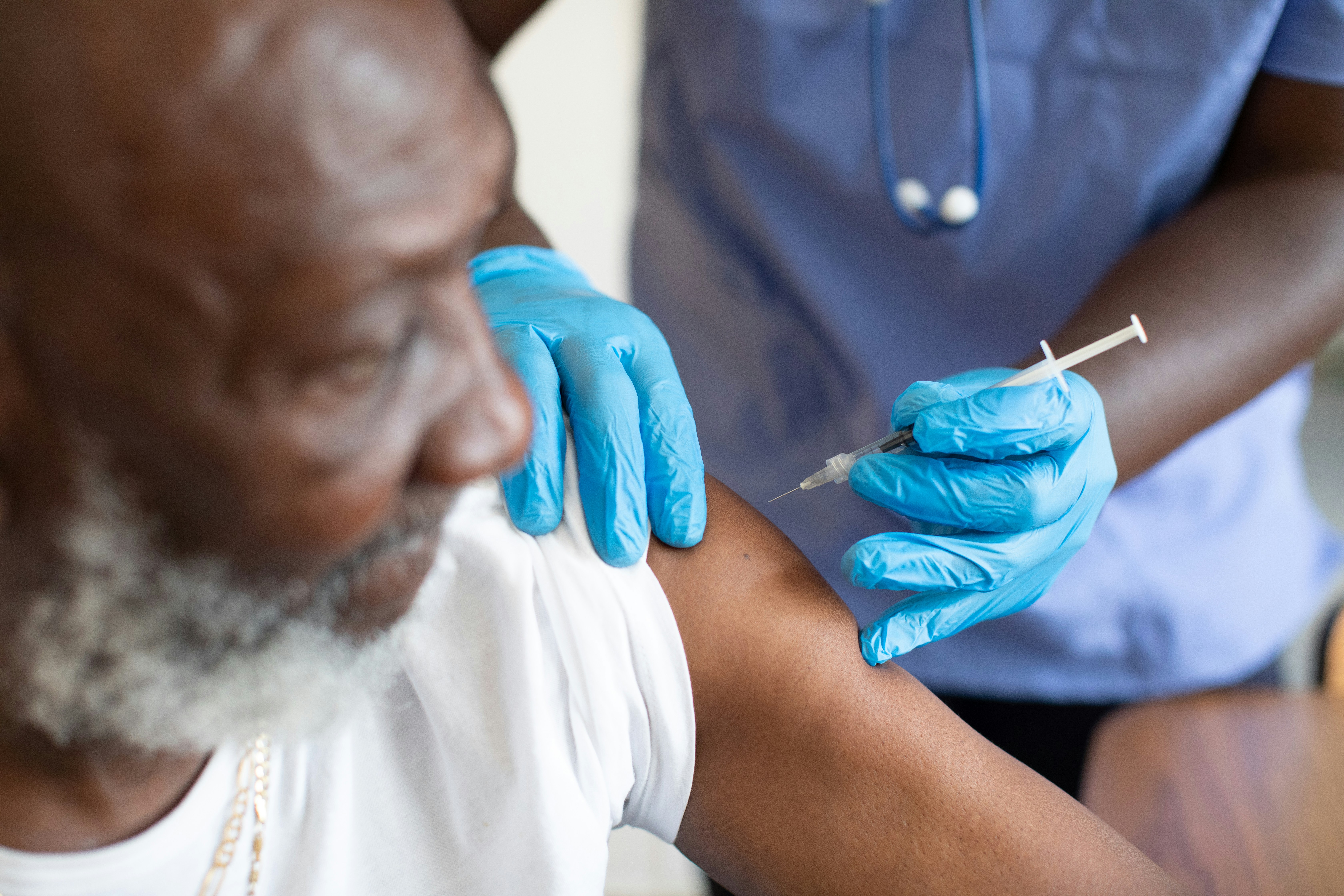 Understanding the Key Differences Between Medicare and Medicaid