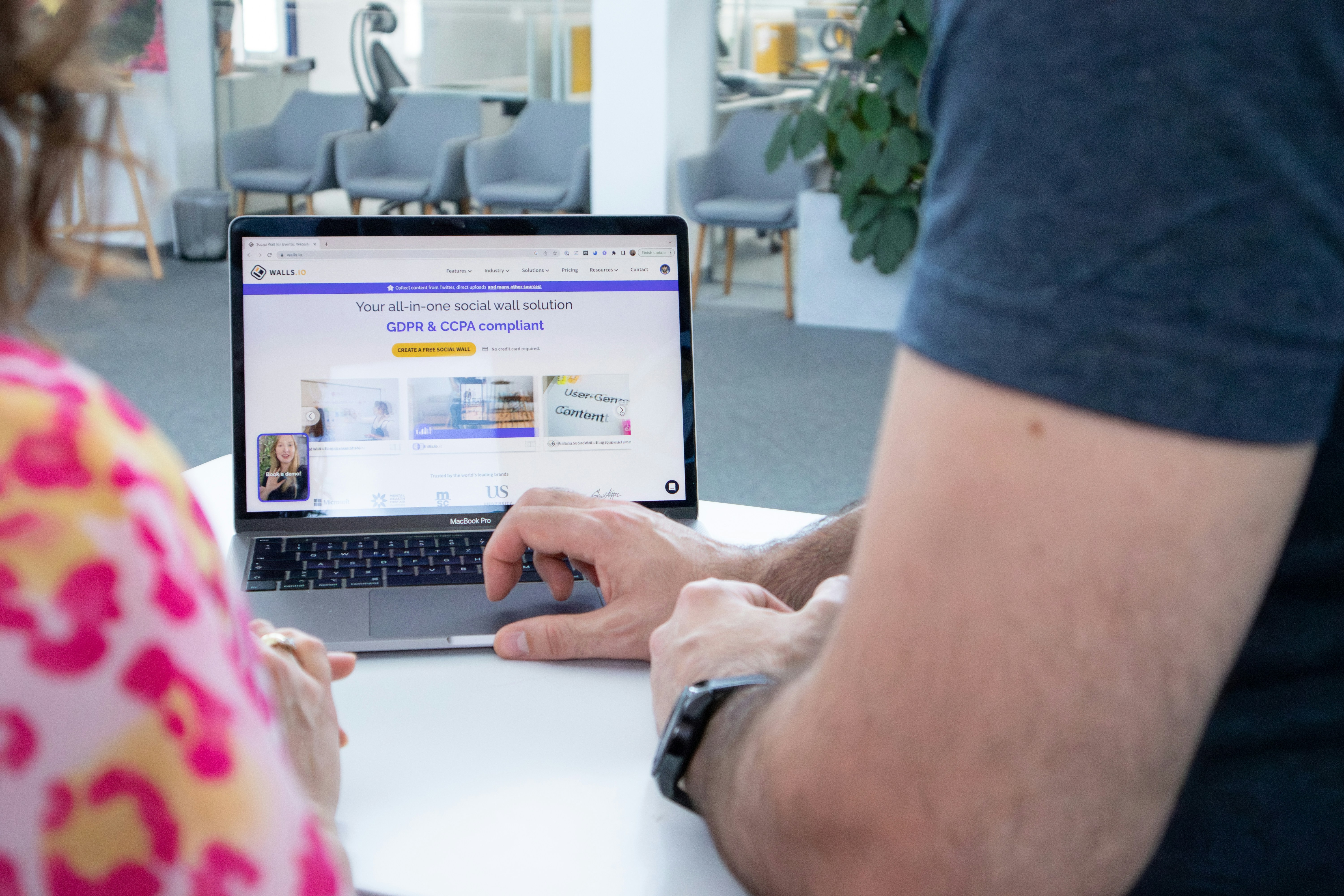 Understanding Data Privacy Laws in the United States
