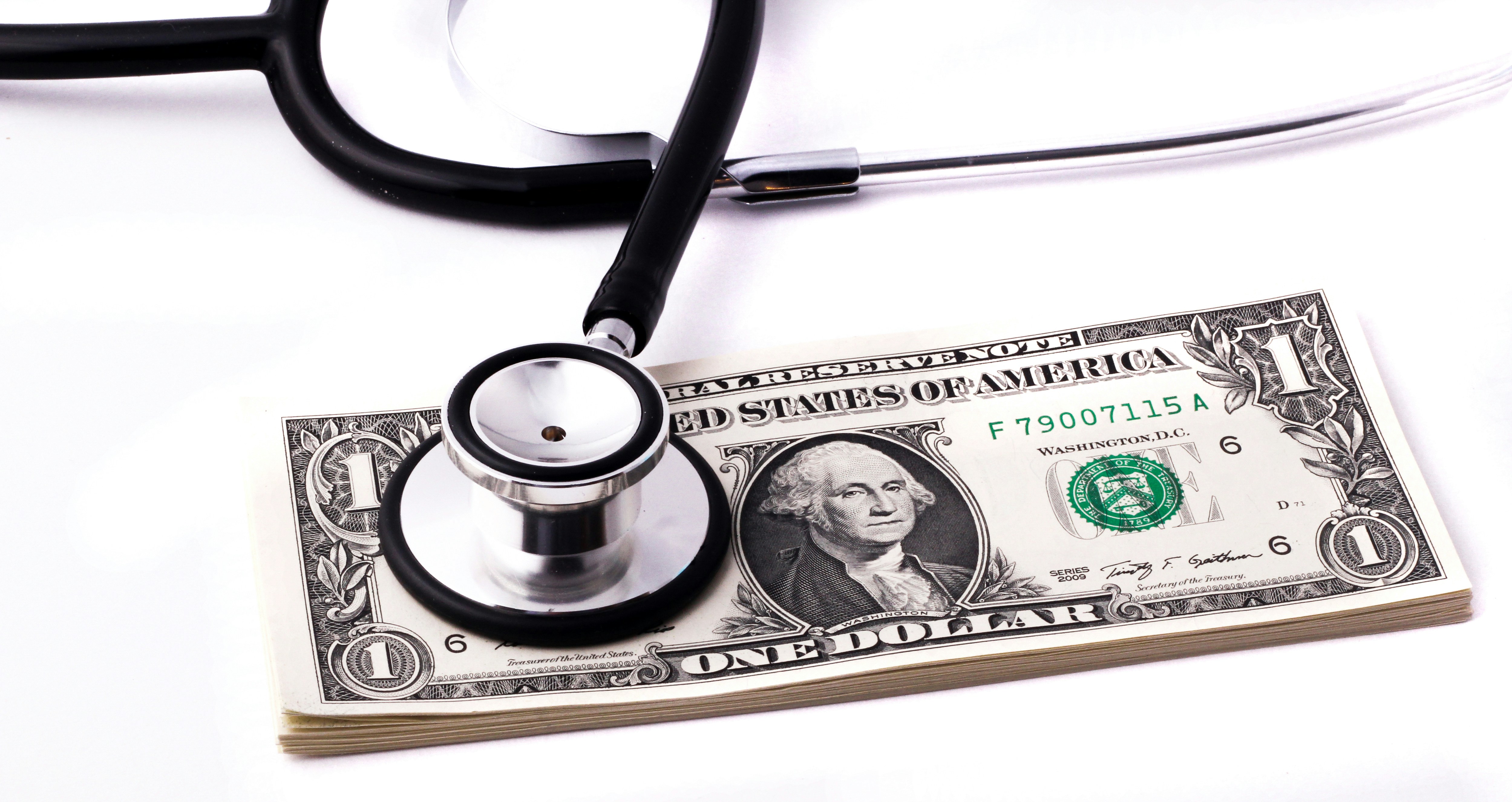 Understanding the Rising Healthcare Costs in America