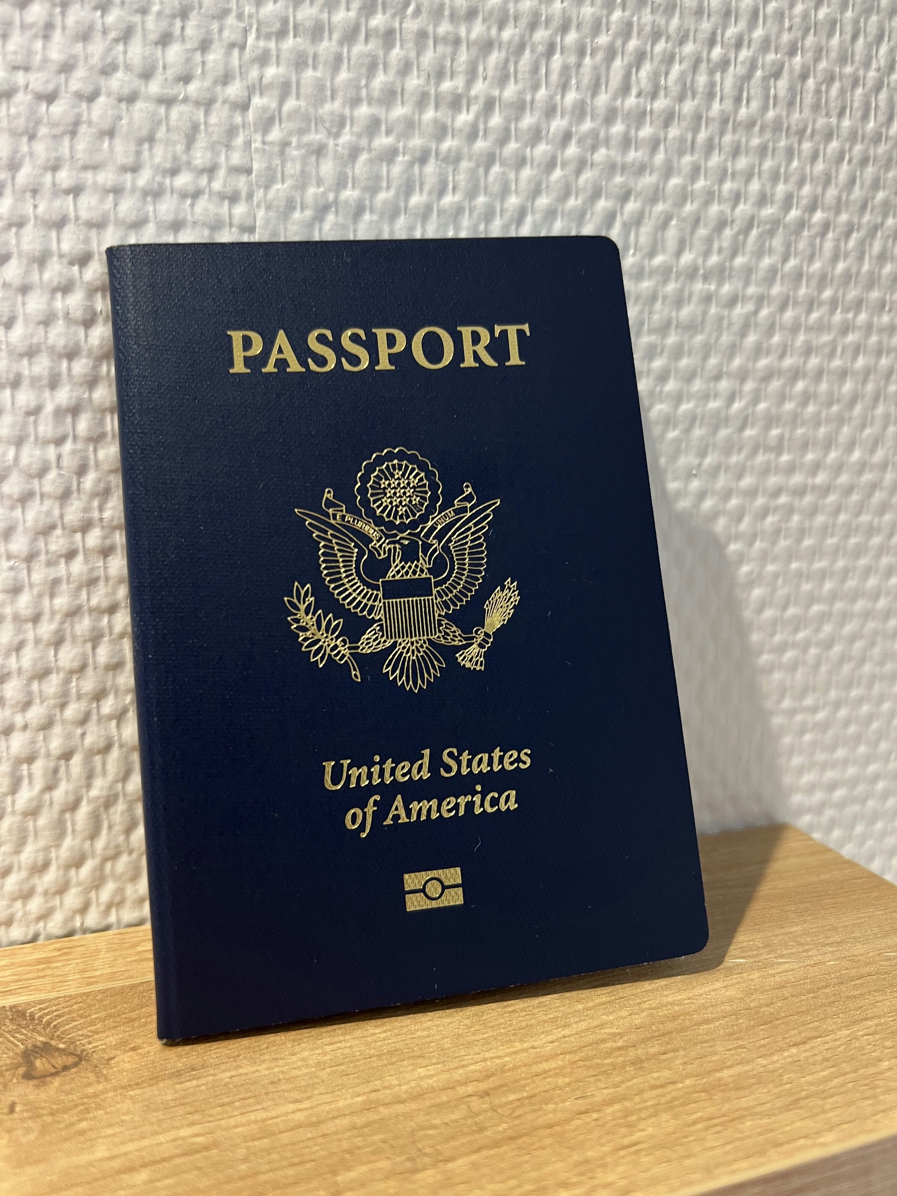 Understanding the U.S. Citizenship Application Process: A Step-by-Step Guide
