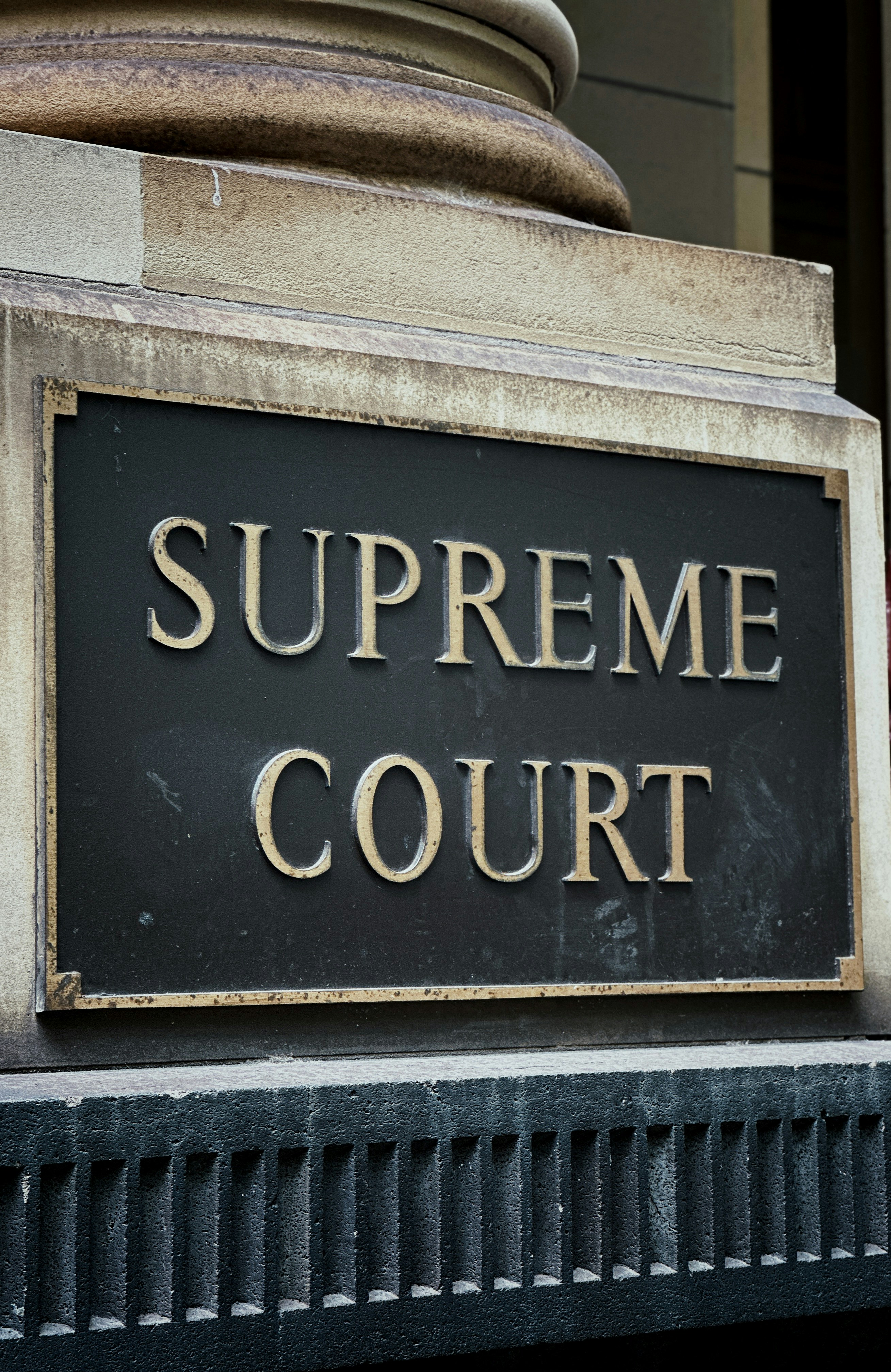 Understanding the U.S. Supreme Court Decision Process